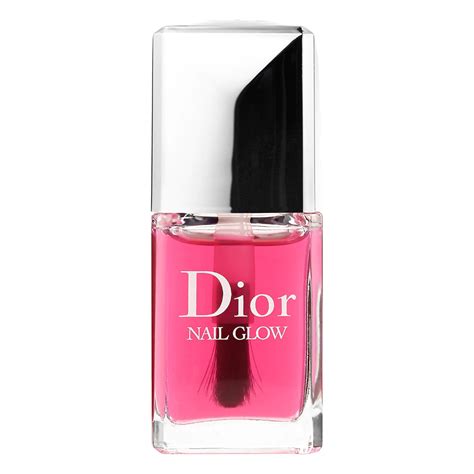 dior nail brightener|sephora Dior nail polish.